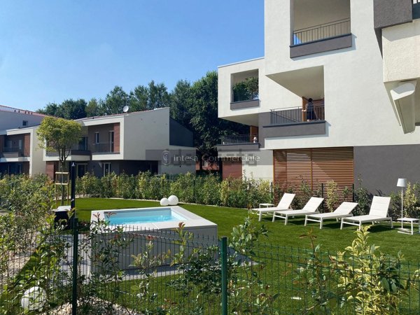 appartamento in vendita a Collebeato