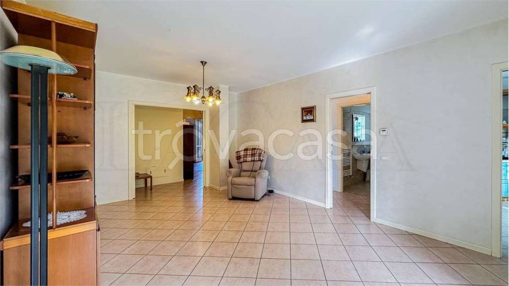 appartamento in vendita a Collebeato