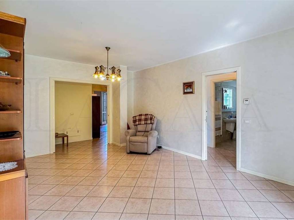 appartamento in vendita a Collebeato