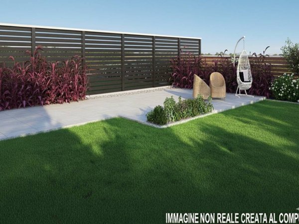 appartamento in vendita a Collebeato