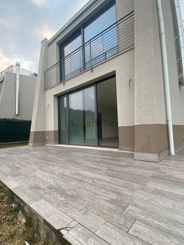 casa indipendente in vendita a Collebeato