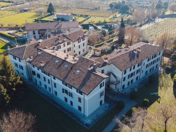 appartamento in vendita a Collebeato