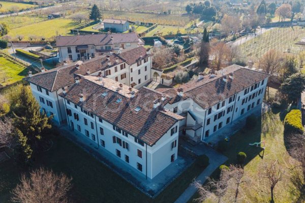 appartamento in vendita a Collebeato