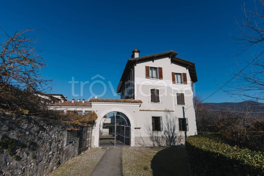 appartamento in vendita a Collebeato