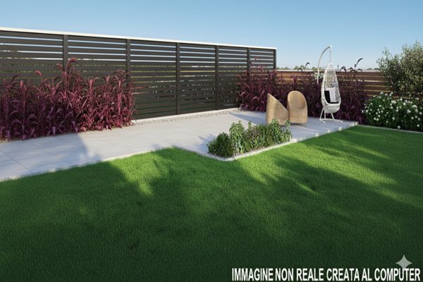 appartamento in vendita a Collebeato