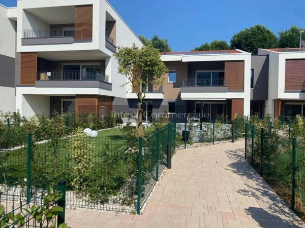 appartamento in vendita a Collebeato