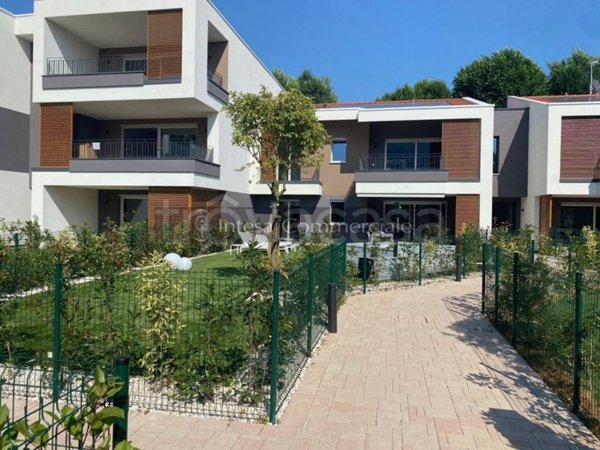 appartamento in vendita a Collebeato