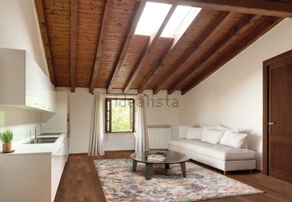 appartamento in vendita a Collebeato