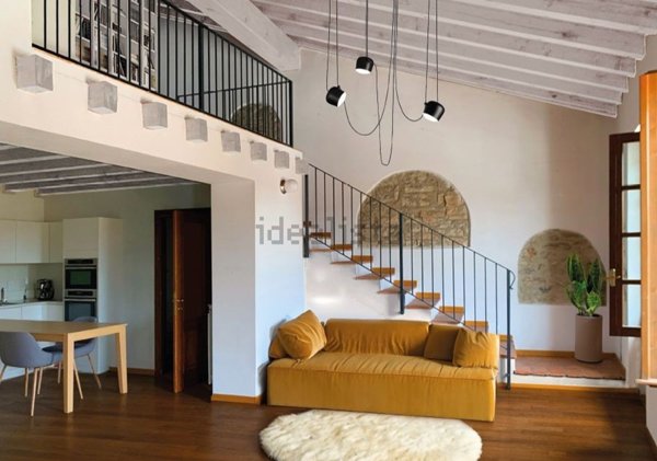 appartamento in vendita a Collebeato