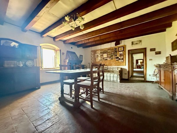 appartamento in vendita a Collebeato