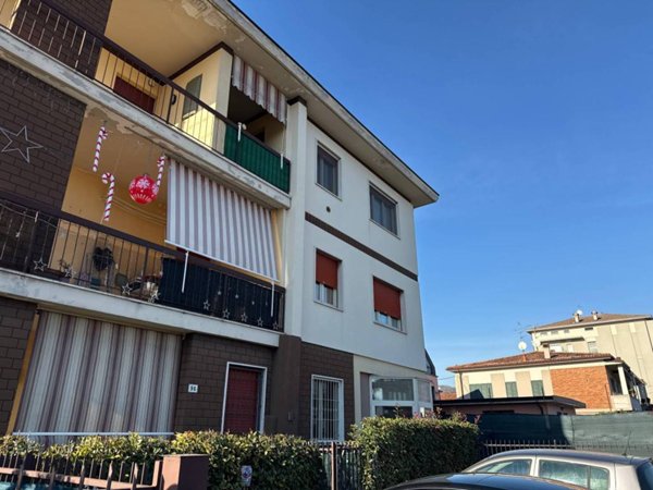 casa indipendente in vendita a Collebeato