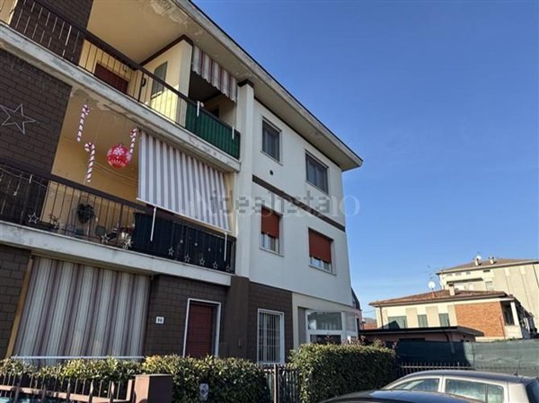 appartamento in vendita a Collebeato