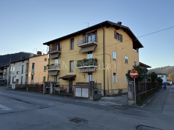 appartamento in vendita a Collebeato