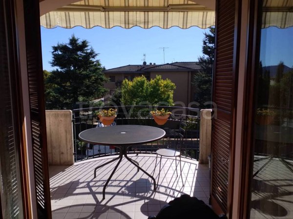 appartamento in vendita a Collebeato