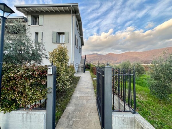 casa indipendente in vendita a Collebeato