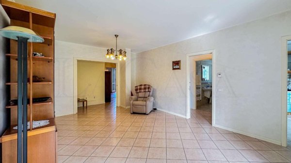 appartamento in vendita a Collebeato