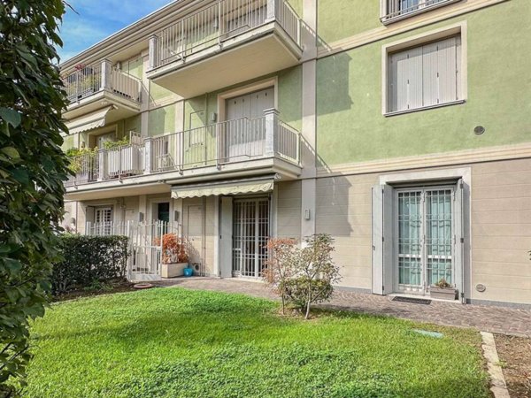 appartamento in vendita a Collebeato