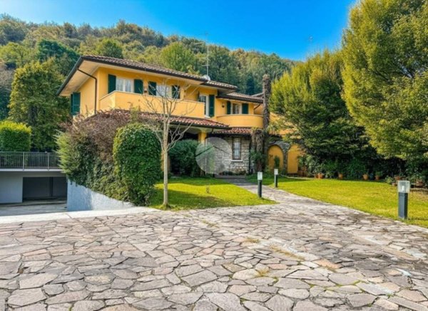 casa indipendente in vendita a Collebeato