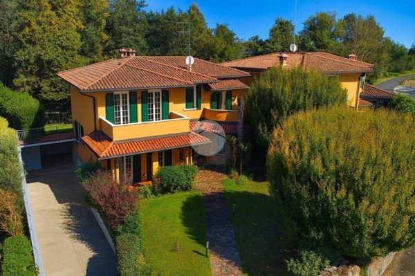 casa indipendente in vendita a Collebeato