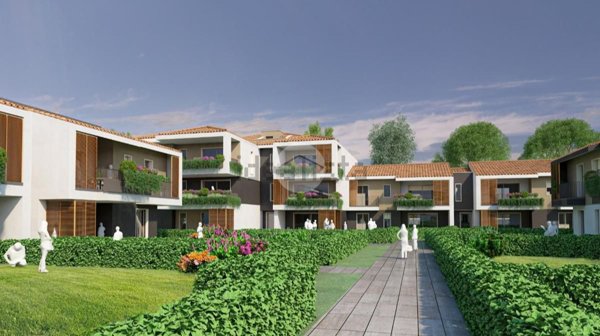 appartamento in vendita a Collebeato