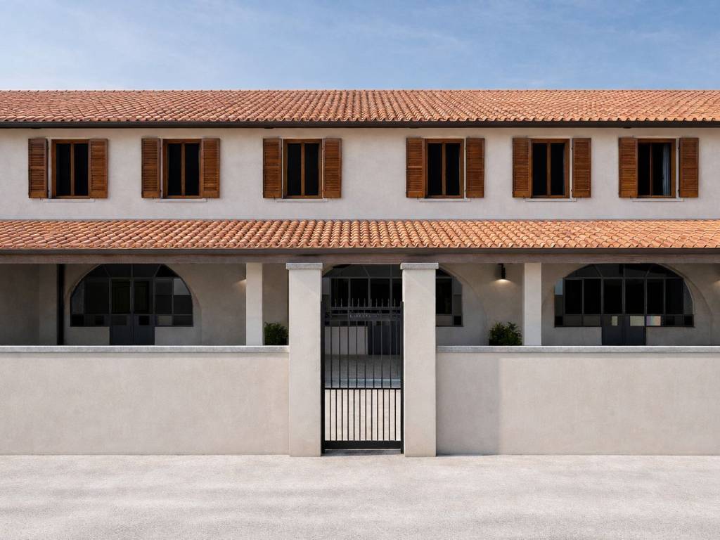 appartamento in vendita a Collebeato