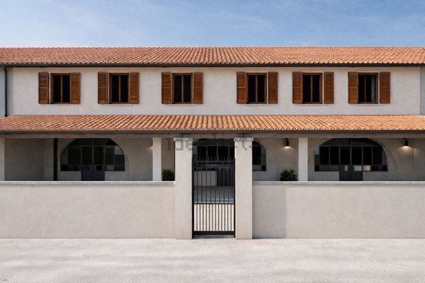 appartamento in vendita a Collebeato