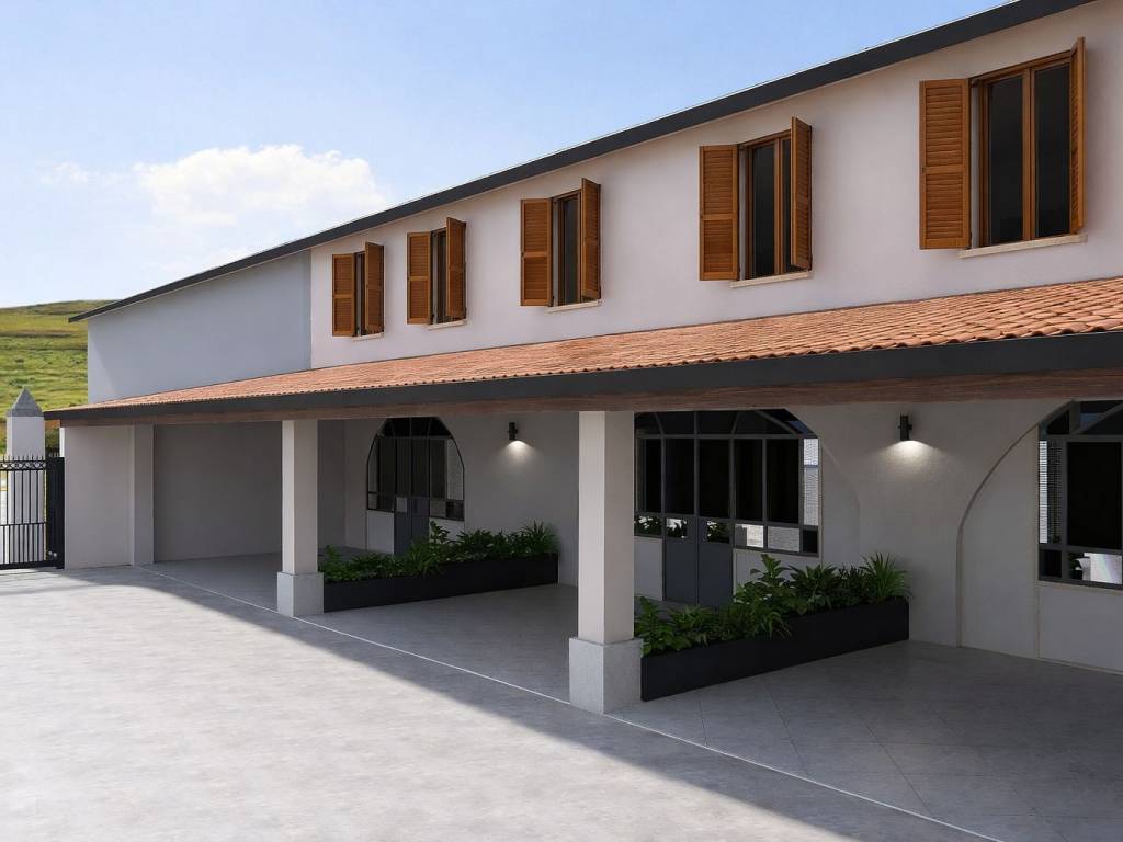 appartamento in vendita a Collebeato