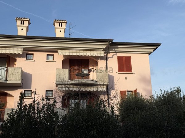 appartamento in vendita a Collebeato