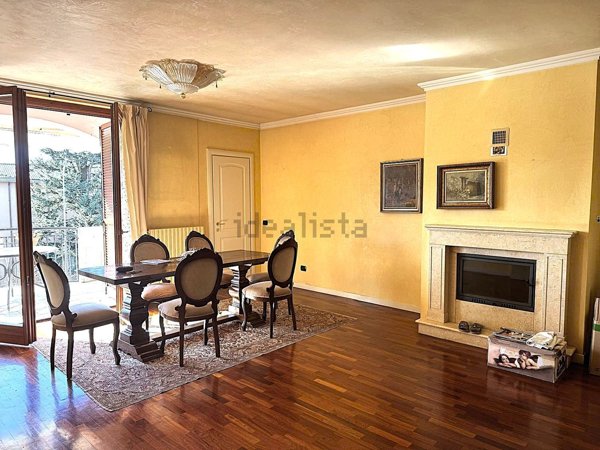 appartamento in vendita a Collebeato