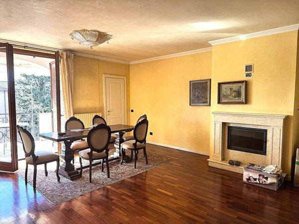 appartamento in vendita a Collebeato