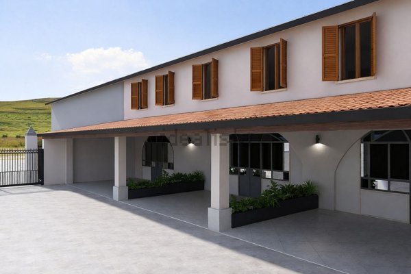 appartamento in vendita a Collebeato