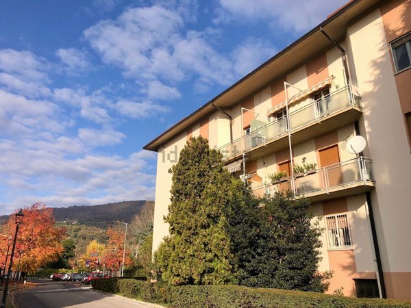 appartamento in vendita a Collebeato