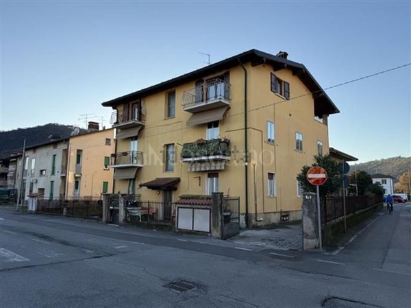 appartamento in vendita a Collebeato