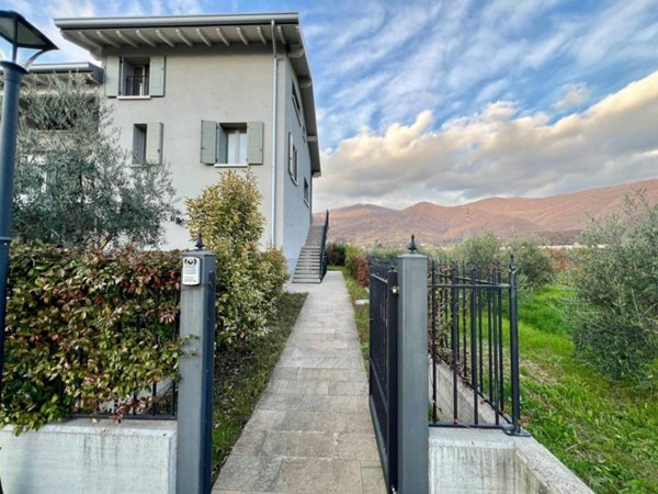 casa indipendente in vendita a Collebeato