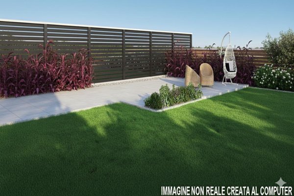 appartamento in vendita a Collebeato