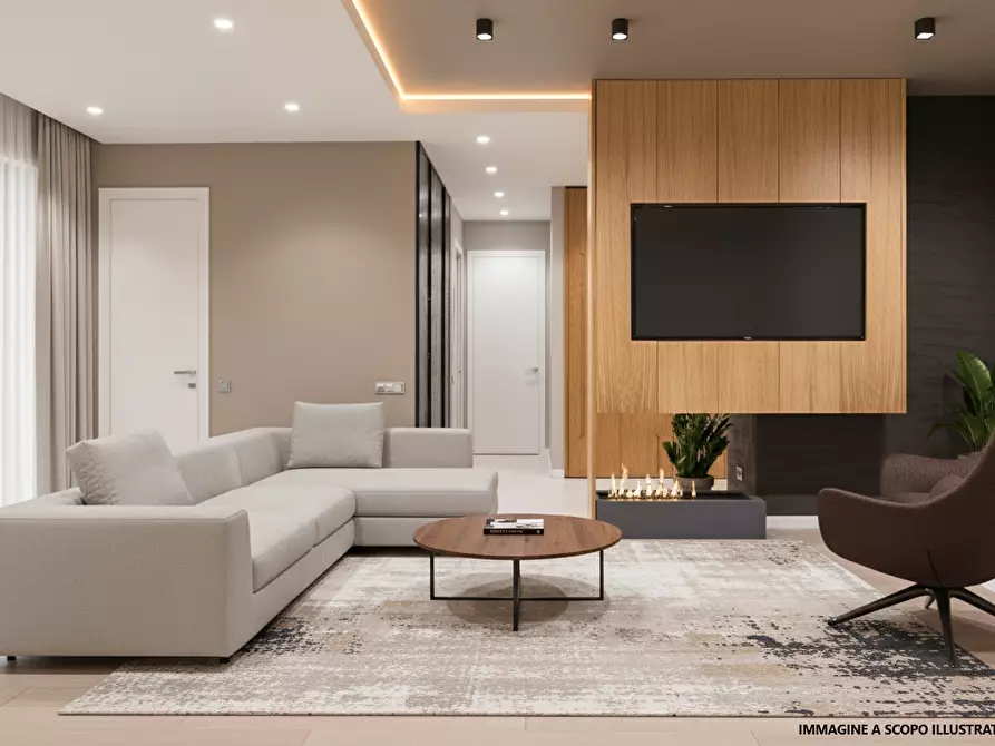 appartamento in vendita a Collebeato