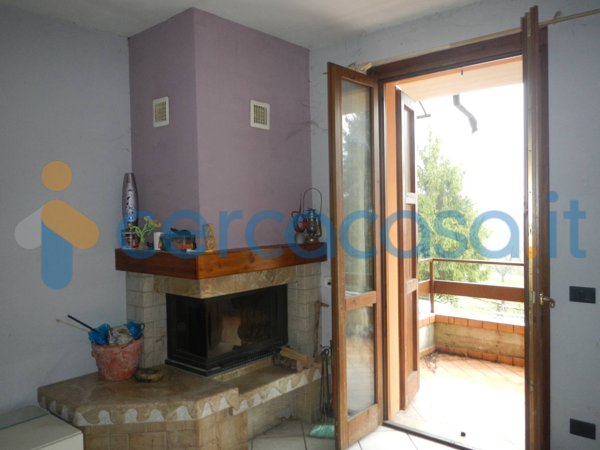 appartamento in vendita a Collebeato