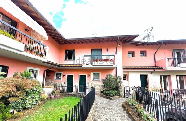 casa indipendente in vendita a Collebeato