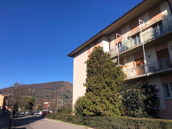 appartamento in vendita a Collebeato