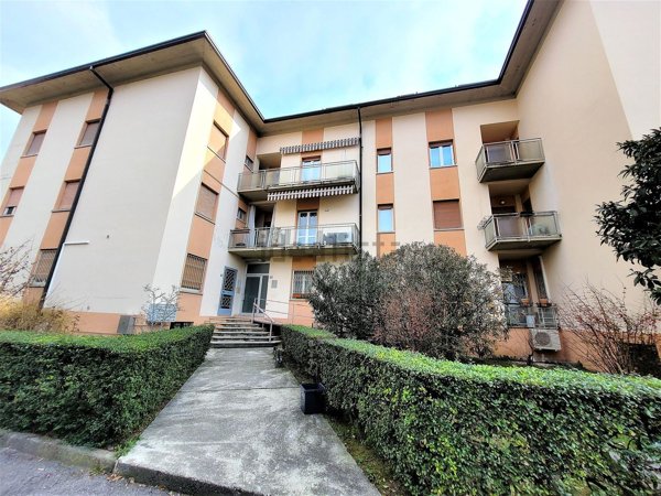 appartamento in vendita a Collebeato