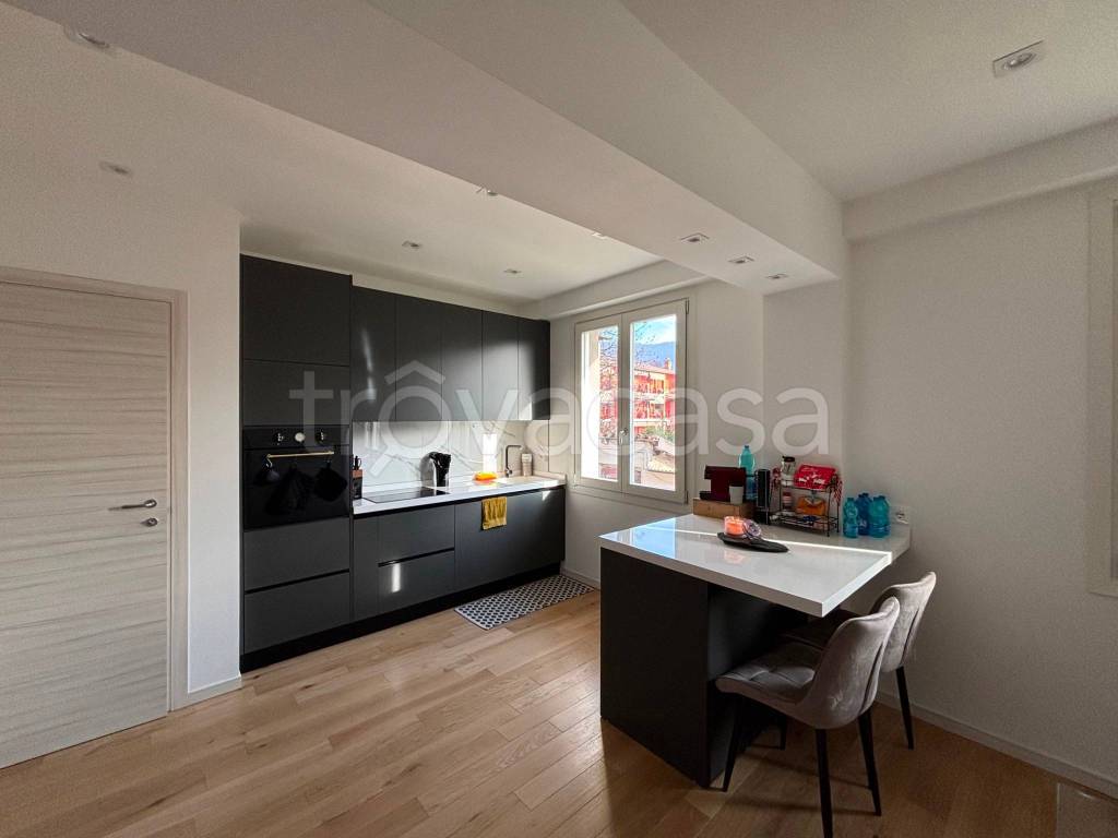 appartamento in vendita a Collebeato