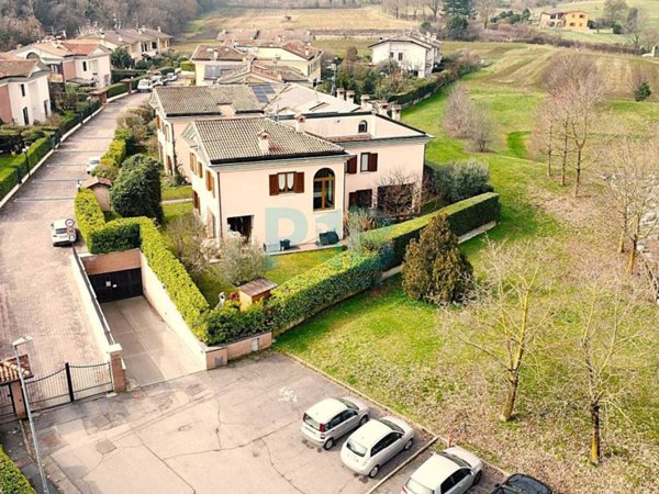 casa indipendente in vendita a Collebeato