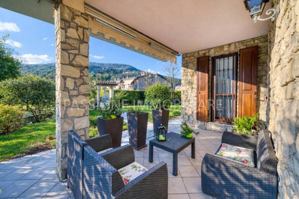 casa indipendente in vendita a Collebeato