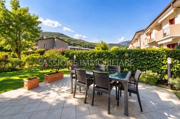 casa indipendente in vendita a Collebeato