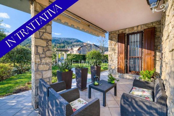 casa indipendente in vendita a Collebeato
