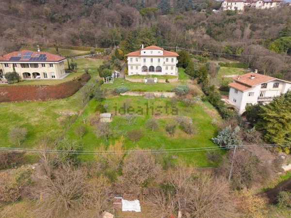 casa indipendente in vendita a Collebeato
