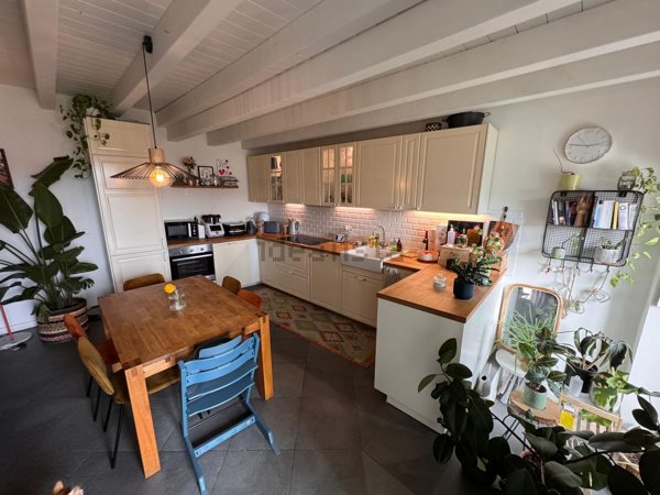 appartamento in vendita a Collebeato