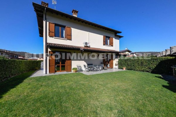 casa indipendente in vendita a Collebeato