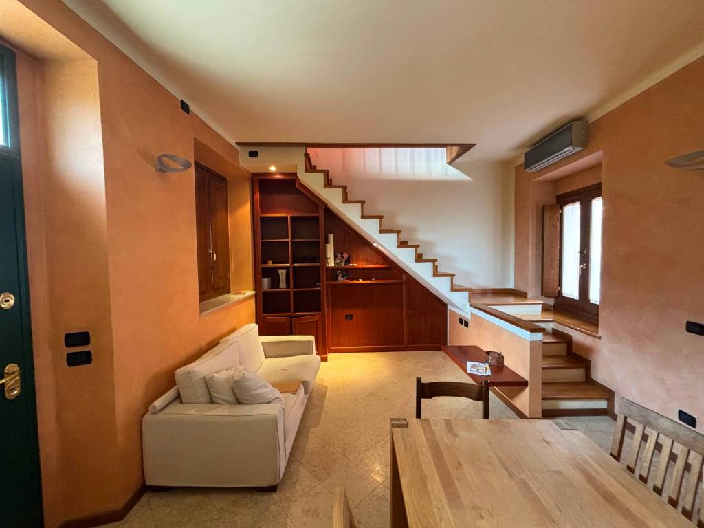 appartamento in vendita a Collebeato