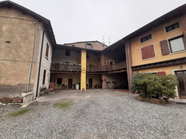 appartamento in vendita a Collebeato